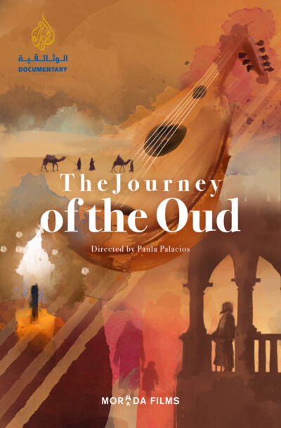 Afropop Worldwide  Journeys with the Oud