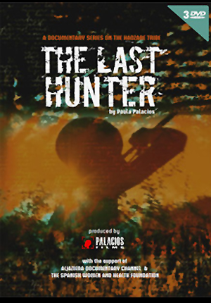 The Last Hunter