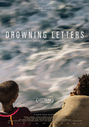 Drowning Letters